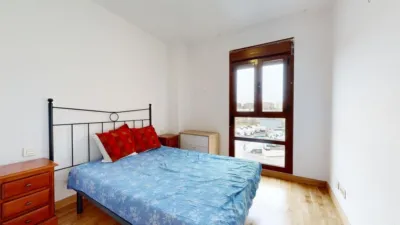 Piso en alquiler en Calle Puerto de Pozazal - Imagen 18