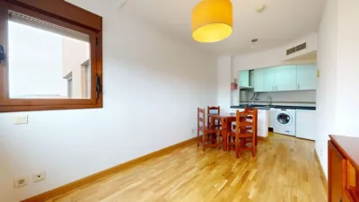 Piso en alquiler en Calle Puerto de Pozazal - Imagen 6