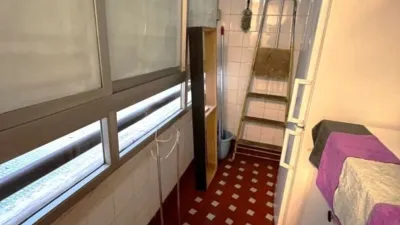 Piso en alquiler en Calle de Cuesta de la Reina, San Juan - Donibane (Pamplona - Iruña) de 1.300 €<span>/mes</span>