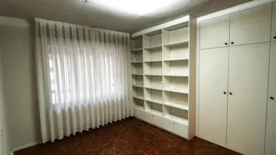 Piso en alquiler en Calle de Cuesta de la Reina, San Juan - Donibane (Pamplona - Iruña) de 1.300 €<span>/mes</span>