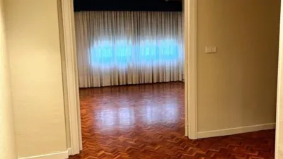 Piso en alquiler en Calle de Cuesta de la Reina, San Juan - Donibane (Pamplona - Iruña) de 1.300 €<span>/mes</span>