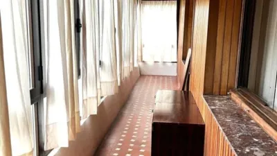 Piso en alquiler en Calle de Cuesta de la Reina, San Juan - Donibane (Pamplona - Iruña) de 1.300 €<span>/mes</span>