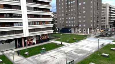 Piso en alquiler en Calle de Cuesta de la Reina, San Juan - Donibane (Pamplona - Iruña) de 1.300 €<span>/mes</span>