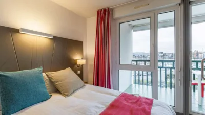 Piso en venta en Sokoburu, Hendaye de 292.000 €