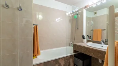 Piso en venta en Sokoburu, Hendaye de 292.000 €