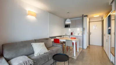 Piso en venta en Sokoburu, Hendaye de 292.000 €