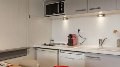 Piso en venta en Sokoburu, Hendaye de 292.000 €