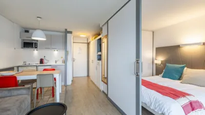 Piso en venta en Sokoburu, Hendaye de 292.000 €