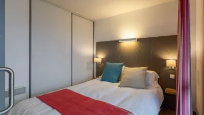 Piso en venta en Sokoburu, Hendaye de 292.000 €