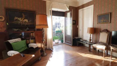 Piso en venta en Ensanche, Abando Ensanche (Distrito Abando. Bilbao) de 1.900.000 €