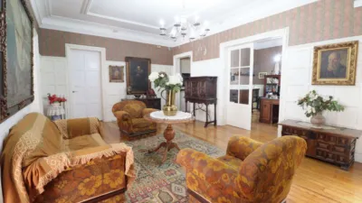 Piso en venta en Ensanche, Abando Ensanche (Distrito Abando. Bilbao) de 1.900.000 €