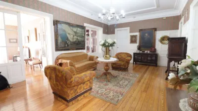 Piso en venta en Ensanche, Abando Ensanche (Distrito Abando. Bilbao) de 1.900.000 €