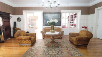 Piso en venta en Ensanche, Abando Ensanche (Distrito Abando. Bilbao) de 1.900.000 €