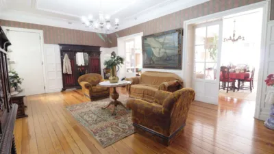 Piso en venta en Ensanche, Abando Ensanche (Distrito Abando. Bilbao) de 1.900.000 €