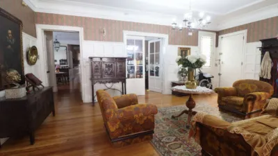 Piso en venta en Ensanche, Abando Ensanche (Distrito Abando. Bilbao) de 1.900.000 €
