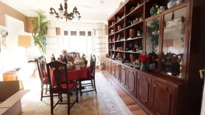 Piso en venta en Ensanche, Abando Ensanche (Distrito Abando. Bilbao) de 1.900.000 €