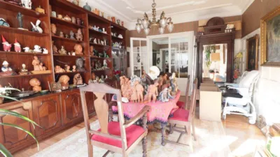 Piso en venta en Ensanche, Abando Ensanche (Distrito Abando. Bilbao) de 1.900.000 €