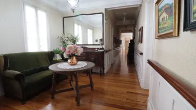 Piso en venta en Ensanche, Abando Ensanche (Distrito Abando. Bilbao) de 1.900.000 €