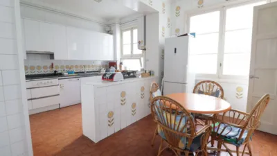 Piso en venta en Ensanche, Abando Ensanche (Distrito Abando. Bilbao) de 1.900.000 €