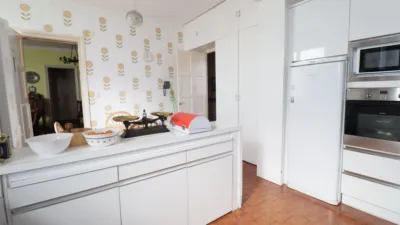 Piso en venta en Ensanche, Abando Ensanche (Distrito Abando. Bilbao) de 1.900.000 €