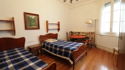 Piso en venta en Ensanche, Abando Ensanche (Distrito Abando. Bilbao) de 1.900.000 €