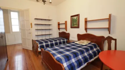 Piso en venta en Ensanche, Abando Ensanche (Distrito Abando. Bilbao) de 1.900.000 €