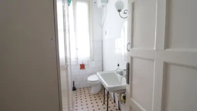 Piso en venta en Ensanche, Abando Ensanche (Distrito Abando. Bilbao) de 1.900.000 €