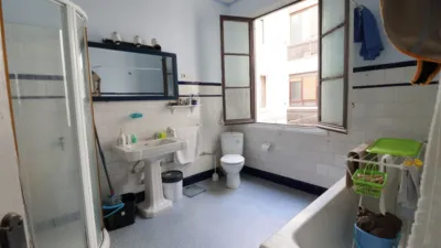 Piso en venta en Ensanche, Abando Ensanche (Distrito Abando. Bilbao) de 1.900.000 €