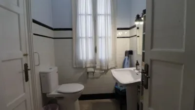 Piso en venta en Ensanche, Abando Ensanche (Distrito Abando. Bilbao) de 1.900.000 €