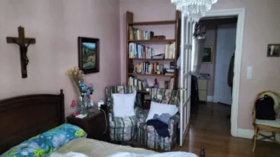 Piso en venta en Ensanche, Abando Ensanche (Distrito Abando. Bilbao) de 1.900.000 €