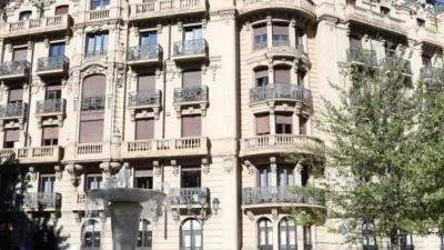 Piso en venta en Ensanche, Abando Ensanche (Distrito Abando. Bilbao) de 1.900.000 €