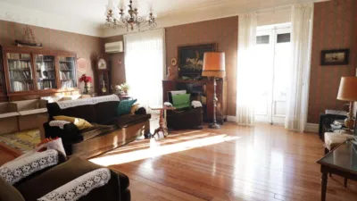 Piso en venta en Ensanche, Abando Ensanche (Distrito Abando. Bilbao) de 1.900.000 €