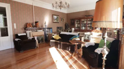 Piso en venta en Ensanche, Abando Ensanche (Distrito Abando. Bilbao) de 1.900.000 €