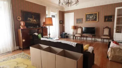 Piso en venta en Ensanche, Abando Ensanche (Distrito Abando. Bilbao) de 1.900.000 €