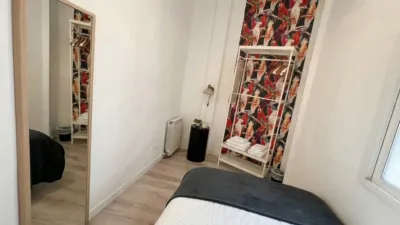 Piso en alquiler en Plaza de Cascorro - Imagen 13