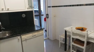 Apartment in Arane Kalea photo 30