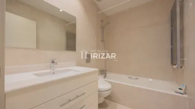 Apartment in Juzgados photo 17