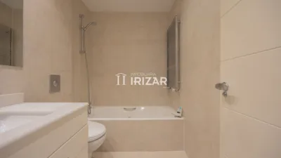 Apartment in Juzgados photo 18