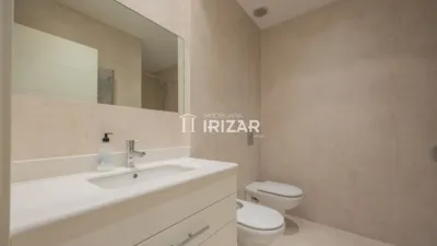 Apartment in Juzgados photo 21