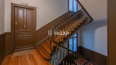 Apartment in Juzgados photo 26