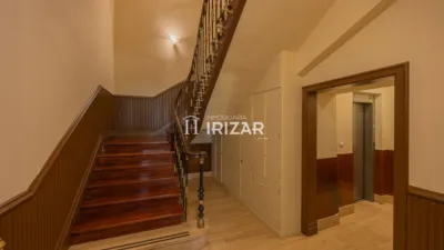 Apartment in Juzgados photo 27