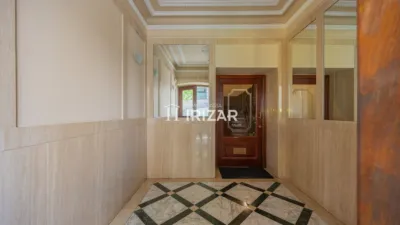 Apartment in Juzgados photo 28