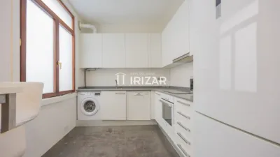 Apartment in Juzgados photo 2
