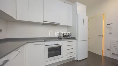 Apartment in Juzgados photo 5