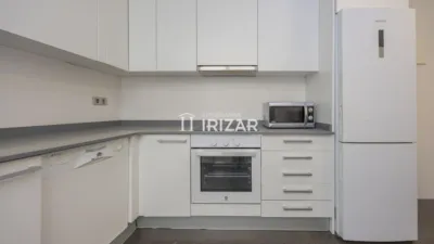 Apartment in Juzgados photo 6
