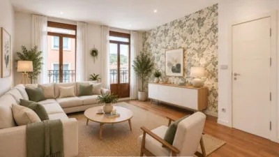 Apartment in Juzgados photo 7