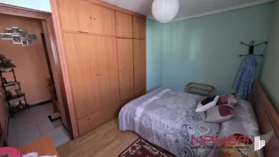 Casa en venta en Calle Ezki Kalea, Abetxuko (Vitoria - Gasteiz) de 260.000 €