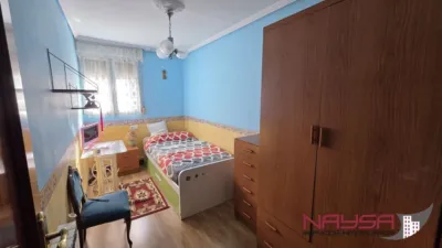 Casa en venta en Calle Ezki Kalea, Abetxuko (Vitoria - Gasteiz) de 260.000 €