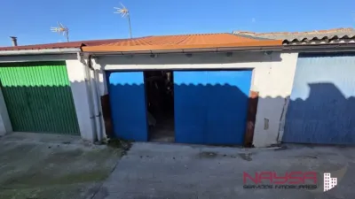 Casa en venta en Calle Ezki Kalea, Abetxuko (Vitoria - Gasteiz) de 260.000 €