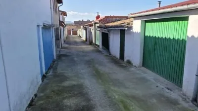 Casa en venta en Calle Ezki Kalea, Abetxuko (Vitoria - Gasteiz) de 260.000 €